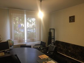 Apartament de vanzare 4 camere, în Bucuresti, zona Rahova