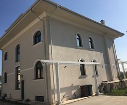 Casa de închiriat 7 camere, în Bucureşti, zona Băneasa