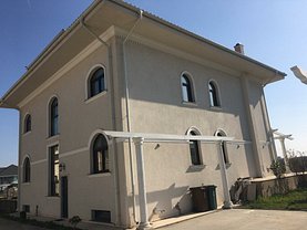 Casa de închiriat 7 camere, în Bucuresti, zona Baneasa