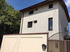 Casa de vânzare 7 camere, în Bucuresti, zona Doamna Ghica