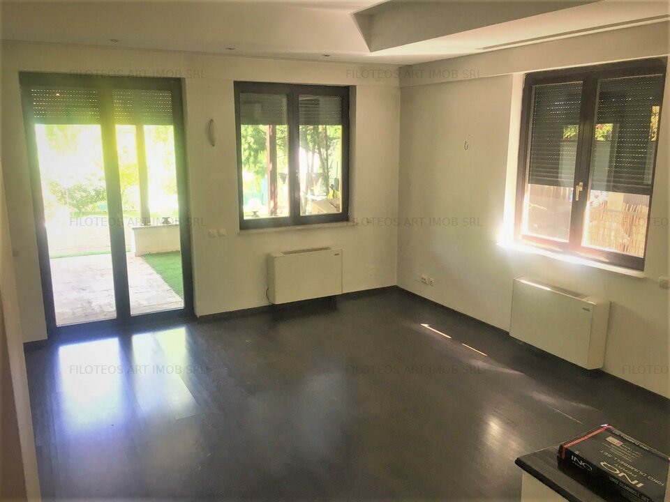 Inchiriere Casa/Vila Sos. Straulesti Baneasa