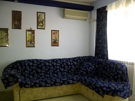 Apartament de vânzare 4 camere, în Bucuresti, zona Serban Voda
