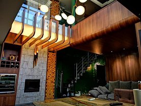 Apartament de vânzare 3 camere, în Bucuresti, zona Pipera