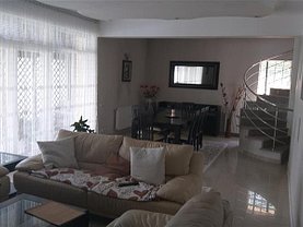 Casa de vânzare 6 camere, în Buftea, zona Central