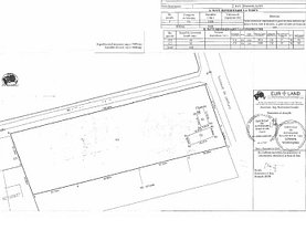 Teren constructii de vânzare, în Domnesti, zona Central