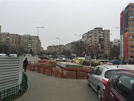 Vânzare spaţiu comercial