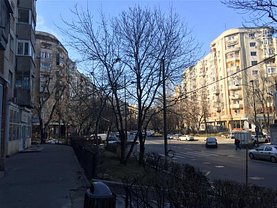 Vânzare spaţiu comercial