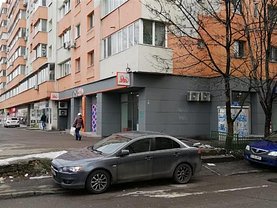 Vânzare spaţiu comercial