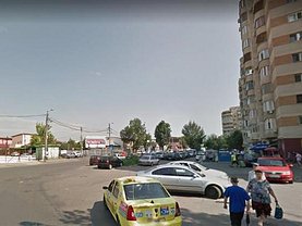 Vânzare spaţiu comercial
