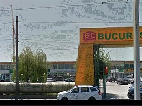 Vânzare spaţiu comercial