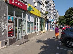 Vânzare spaţiu comercial