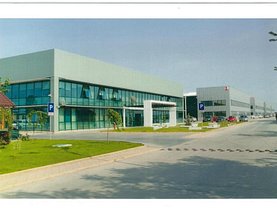 Închiriere spaţiu industrial