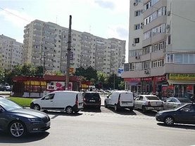 Vânzare spaţiu comercial