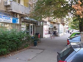 Închiriere spaţiu comercial