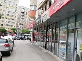Închiriere spaţiu comercial