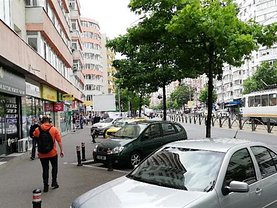 Închiriere spaţiu comercial