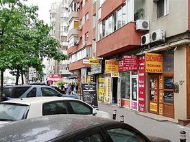 Închiriere spaţiu comercial