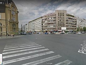 Închiriere spaţiu comercial