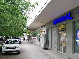 Vânzare spaţiu comercial