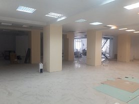 Închiriere spaţiu comercial în Iasi, Bd. Independentei