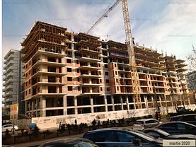 Garsonieră de vânzare în Bucuresti, Unirii