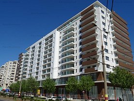 Apartament de vânzare 4 camere în Bucuresti, Timpuri Noi