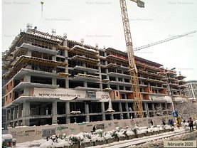 Garsonieră de vânzare în Bucuresti, Timpuri Noi