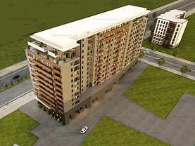 Apartament de vânzare 3 camere, în Bucuresti, zona Unirii