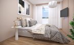 2C1 – apartament spațios cu view către inima orașului și parc 2C1 – apartament spațios cu view către inima orașului și parc - imaginea 11