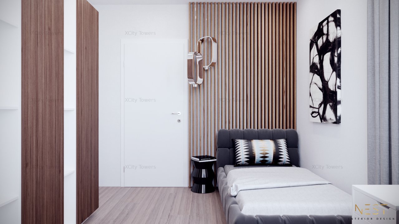 Apartament nou cu 3 camere :: update confortabil pentru familia ta - imaginea 5