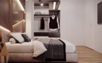 Apartament nou cu 3 camere :: view splendid pe 2 laturi Apartament nou cu 3 camere :: view splendid pe 2 laturi - imaginea 4