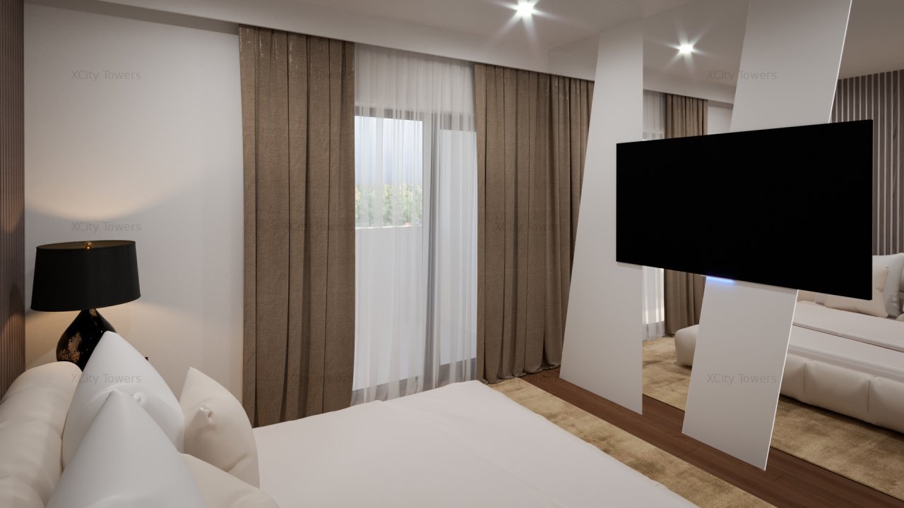 Apartament nou cu 3 camere :: o alegere smart pentru familia ta - imaginea 6