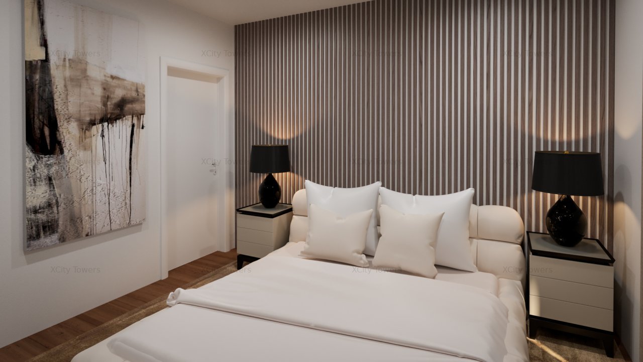 Apartament nou cu 3 camere :: o alegere smart pentru familia ta - imaginea 7
