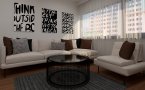 Apartament nou cu 3 camere :: o alegere smart pentru familia ta - imaginea 10