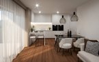 Apartament nou cu 3 camere :: o alegere smart pentru familia ta - imaginea 15