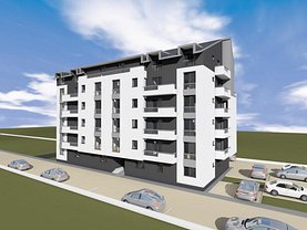Garsonieră de vânzare, în Bragadiru, zona Nord