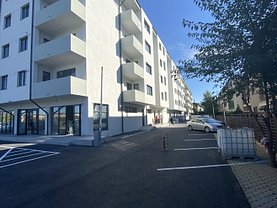 Apartament de vânzare 2 camere, în Bragadiru, zona Nord