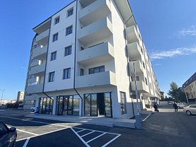 Apartament de vânzare 3 camere, în Bragadiru, zona Nord