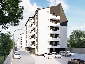 Apartament de vânzare 2 camere, în Bragadiru, zona Nord