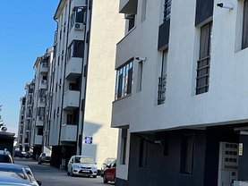 Apartament de vânzare 3 camere, în Bragadiru, zona Nord