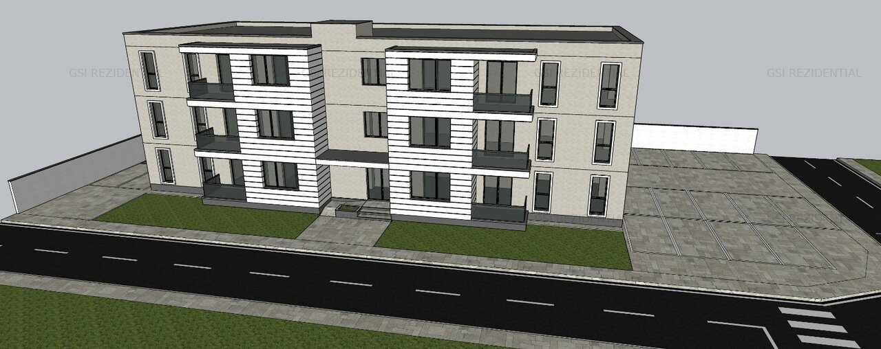 Apartament 2 camere,decomandat,etaj 1,Crisul Repede Bragadiru Comision 0%