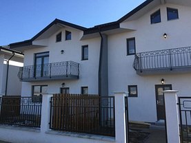 Casa de vânzare 4 camere, în Bragadiru, zona Nord