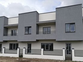 Casa de vânzare 4 camere, în Bragadiru, zona Haliu