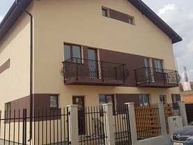 Casa de vânzare 5 camere, în Bragadiru, zona Haliu