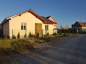 Casa 3 camere în Osorhei