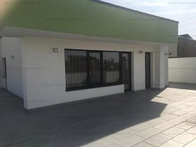 Penthouse de vânzare 3 camere, în Bucuresti, zona Mosilor