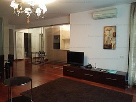 Apartament de vânzare 3 camere, în Bucuresti, zona Aviatiei