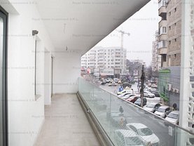 Apartament de închiriat 2 camere, în Bucuresti, zona Banu Manta