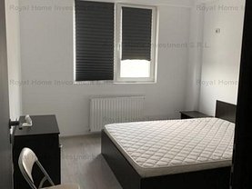 Apartament de închiriat 2 camere, în Bucuresti, zona Parcul Carol