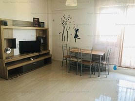 Apartament de închiriat 2 camere, în Bucuresti, zona Bucurestii Noi